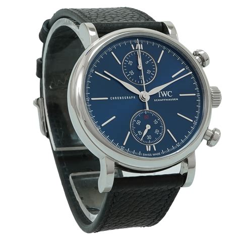 iwc xviii laureus|iw391408.